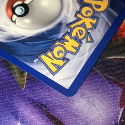 Relicanth ~ 18/106 ~ Stamped Holo ~ EX EMERALD ~ NEAR MINT ~ Pokemon Card - Image 2