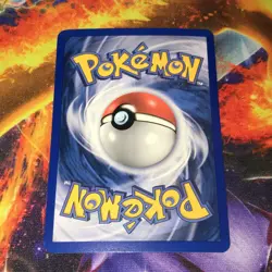 Relicanth ~ 18/106 ~ Stamped Holo ~ EX EMERALD ~ NEAR MINT ~ Pokemon Card - Image 3