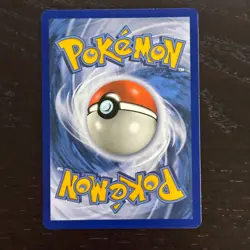 Toxicroak 57/156 Pokemon Ultra Prism Sun & Moon Regular Rare Card LP - Image 2