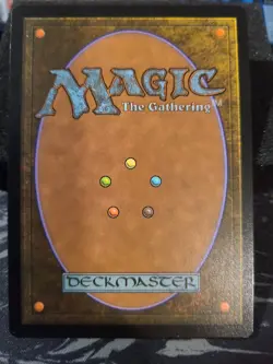 MTG English Fury (Borderless) (Textured Foil) NM Foil Special Guests - Image 2