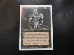 Hypnotic Specter Revised Edition MTG Magic The Gathering Card LP - Image 1