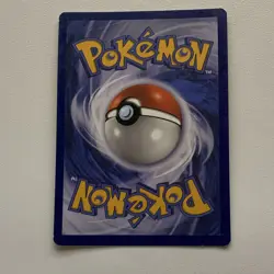 Pokemon TCG Weezing XY163 XY Holo Promo Card English 2016 100 HP - Image 2
