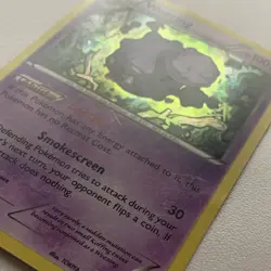 Pokemon TCG Weezing XY163 XY Holo Promo Card English 2016 100 HP - Image 4
