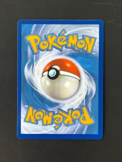 Bulbasaur 166/165 SV 151 Holo Illustration Rare IR Ultra Pokemon Card - Image 4