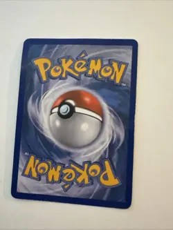 Pokemon Pikachu TCG RC7/RC25 Legendary Treasures Holo Card - Image 5
