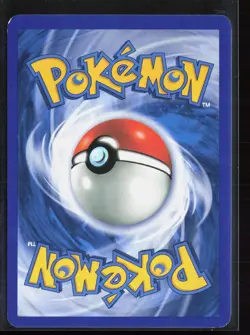 HOLOBLEED Blastoise 2/132 Secret Wonders 2007 Holo Rare Pokemon Card - Image 2