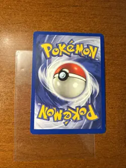 1st Edition Pokemon TCG #96 Drowzee Team Rocket Set 54/82 - Image 2