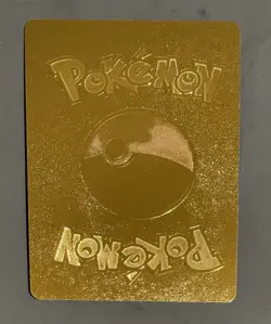 Pokemon Card - M Charizard EX (Fan Art) 101/108 XY Evolutions Holo - Image 2
