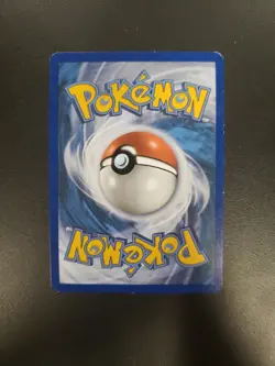 Beheeyem Break - XY135 - Pokemon XY Promo Ultra Rare Card LP - Image 2