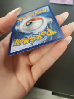 Beheeyem Break - XY135 - Pokemon XY Promo Ultra Rare Card LP - Image 4