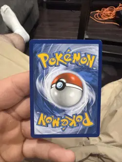 Pokemon Card Nidoking BREAK 46/108 XY Evolutions Rare NM - Image 2