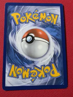 Pokemon Card Manaphy Shining Legends Holo Rare 25/73 - Image 2