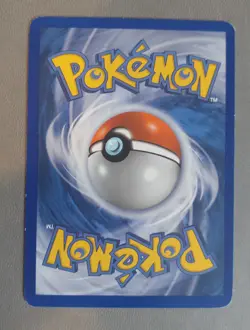 Quagsire Dragon Frontiers Delta Species Non Holo Rare 2006 LP-MP Pokemon Card - Image 2