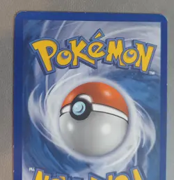 Quagsire Dragon Frontiers Delta Species Non Holo Rare 2006 LP-MP Pokemon Card - Image 5