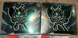 6X Pokemon TCG:Archaludon Blister Obsidian Flames & Twilight Masquerade & 2x ETB - Image 2