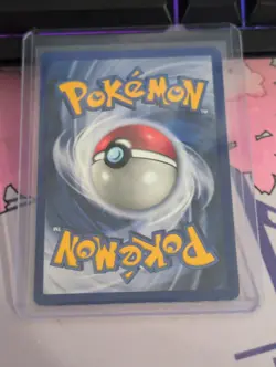 Pokemon TCG Nidoking Base Set Holo Unlimited Rare Card 11/102 LP/NM Condition - Image 2