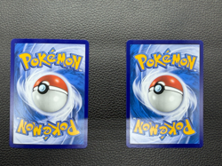 Pokemon TCG Team Rocket's Mewtwo ex SV10F 114/098 130/098 2-Card Lot Chinese ver - Image 4
