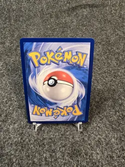 Pokemon TCG CCG S-Chinese Mega Lopunny Jigglypuff-GX Card CSM2.5C 077/061 MP - Image 2
