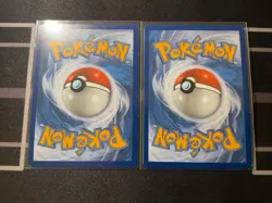 Pokemon Eevee 2022 TCG SW&SH Black Star Promo Holo Card SWSH190 NM Condition - Image 2