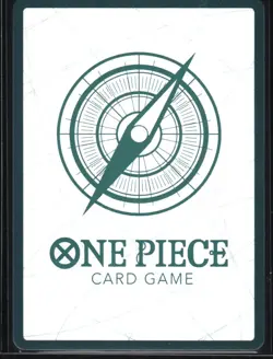 Bandai one piece Don!! Card Your turn +100 Portgas D.Ace Promo foil AA - Image 2