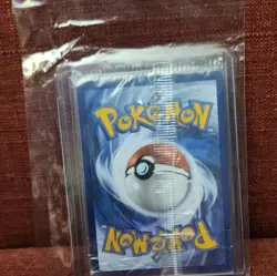 Mewtwo 052 SV Scarlet & Violet Promo Holo Psychic 130 HP English Card - Image 2