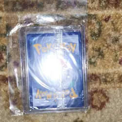 Mewtwo 052 SV Scarlet & Violet Promo Holo Psychic 130 HP English Card - Image 3