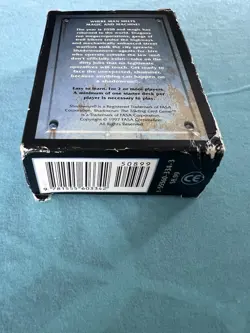 Shadowrun Trading Card Game Limited Edition Starter Deck Pre-Owned 1997 - Image 3