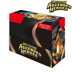 360PCS Pokemon Cards Scarlet & Violet Prismatic Evolutions Booster Box - Image 3