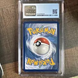 Radiant Venusaur 004/078 Holo 2022 GO Graded 9 Pokemon Card - Image 2