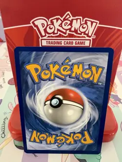 Pokemon Carracosta GX SM239 Promo Cards Holo LP - Image 2