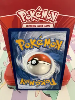 Pokemon Eternatus V SWSH064 Sword & Shield Promo Cards Holo NM - Image 2