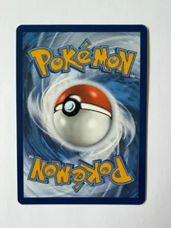 Iron Crown EX TEF 216/162 Pokemon Card Near Mint - Image 2
