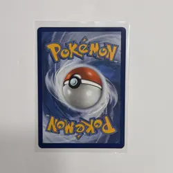 Mega Floette Ex SIR #117/086 English Pokemon Card Chaos Rising - Image 4