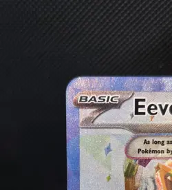 Eevee ex 174 Sv: Scarlet & Violet Promo Cards Holo - Image 4