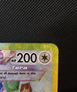 Eevee ex 174 Sv: Scarlet & Violet Promo Cards Holo - Image 5