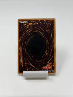 YuGiOh Japanese OCG Sengenjin P3-05 Super Rare - Image 2