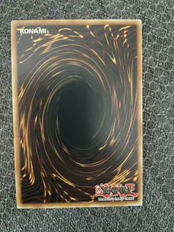 BLGG-EN146 Dominus Impulse Extended Art Ultra Rare YuGiOh - Image 2