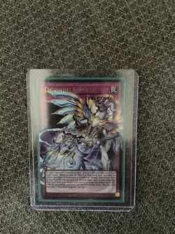BLGG-EN146 Dominus Impulse Extended Art Ultra Rare YuGiOh - Image 4