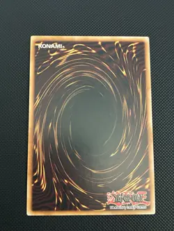 Yugioh! - Void Unleashing BLGG-EN025 Glorious Gallery 1st Edition Secret Rare NM - Image 2