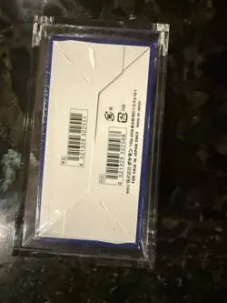 Pokemon TCG: Sword & Shield 25th Anniversary Collection with acrylic case 4521329322568 - Image 2