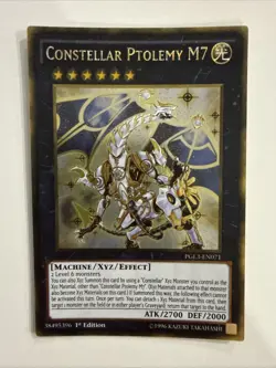 Yu-Gi-Oh! TCG Lot Of 12 Holo Rare. Yu-Gi-Oh! TCG Lot Of 12 Holo Rare. - Image 2