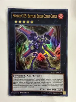 Yu-Gi-Oh! TCG Lot Of 12 Holo Rare. Yu-Gi-Oh! TCG Lot Of 12 Holo Rare. - Image 3