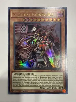 Yu-Gi-Oh! TCG Lot Of 12 Holo Rare. Yu-Gi-Oh! TCG Lot Of 12 Holo Rare. - Image 3