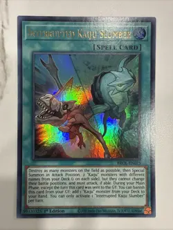 Yu-Gi-Oh! TCG Lot Of 12 Holo Rare. Yu-Gi-Oh! TCG Lot Of 12 Holo Rare. - Image 4