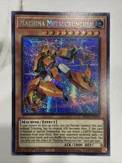Yu-Gi-Oh! TCG Lot Of 12 Holo Rare. Yu-Gi-Oh! TCG Lot Of 12 Holo Rare. - Image 5