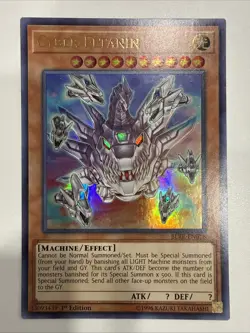 Yu-Gi-Oh! TCG Lot Of 12 Holo Rare. Yu-Gi-Oh! TCG Lot Of 12 Holo Rare. - Image 2
