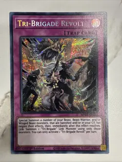 Yu-Gi-Oh! TCG Lot Of 12 Holo Rare. Yu-Gi-Oh! TCG Lot Of 12 Holo Rare. - Image 4