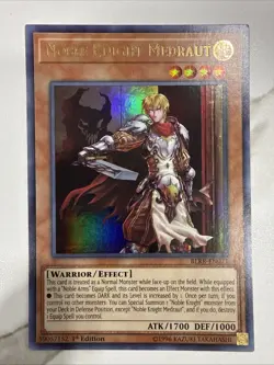 Yu-Gi-Oh! TCG Lot Of 12 Holo Rare. Yu-Gi-Oh! TCG Lot Of 12 Holo Rare. - Image 5