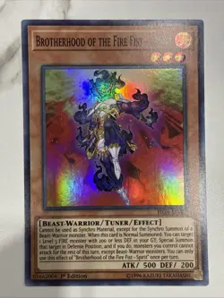 Yu-Gi-Oh! TCG Lot Of 12 Holo Rare. Yu-Gi-Oh! TCG Lot Of 12 Holo Rare. - Image 3