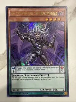 Yu-Gi-Oh! TCG Lot Of 12 Holo Rare. Yu-Gi-Oh! TCG Lot Of 12 Holo Rare. - Image 4